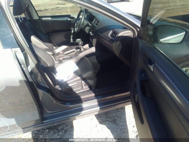 3VW3L7AJ2EM385440 Volkswagen Jetta 2.0l Tdi
