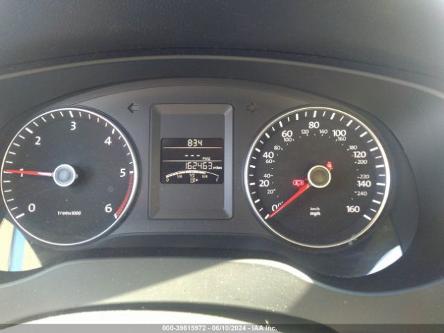 3VW3L7AJ2EM385440 Volkswagen Jetta 2.0l Tdi