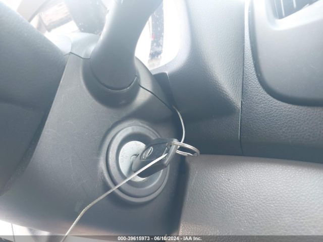 3N6CM0KN7JK690265 Nissan NV200 SV