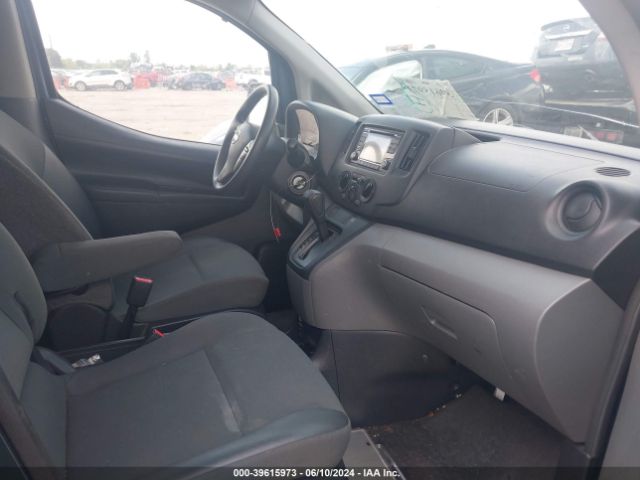 3N6CM0KN7JK690265 Nissan NV200 SV