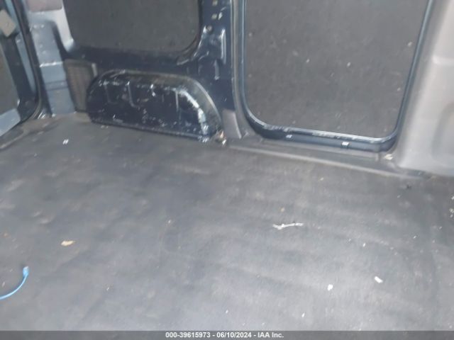 3N6CM0KN7JK690265 Nissan NV200 SV