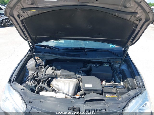 Toyota CAMRY XLE 2016 4T1BF1FK4GU560141 Image 10