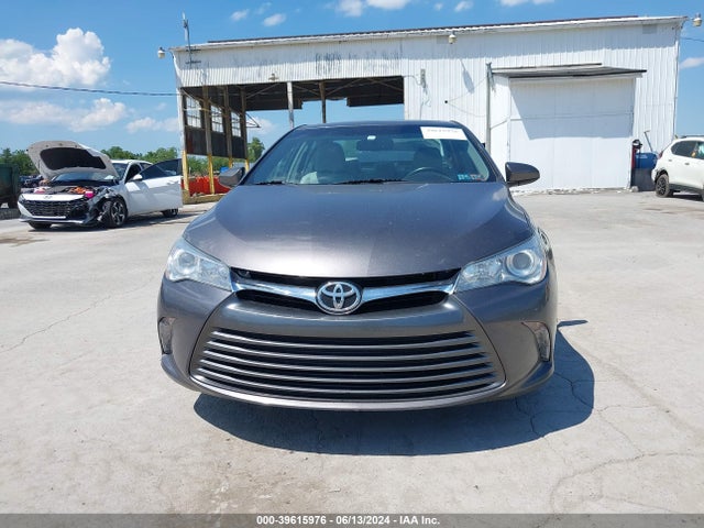 Toyota CAMRY XLE 2016 4T1BF1FK4GU560141 Image 12