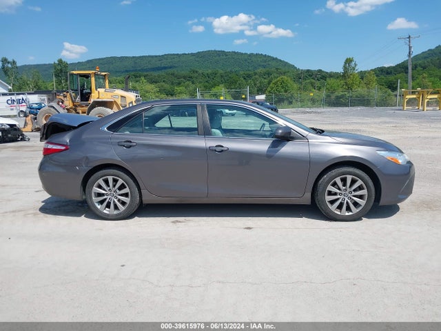 Toyota CAMRY XLE 2016 4T1BF1FK4GU560141 Image 13