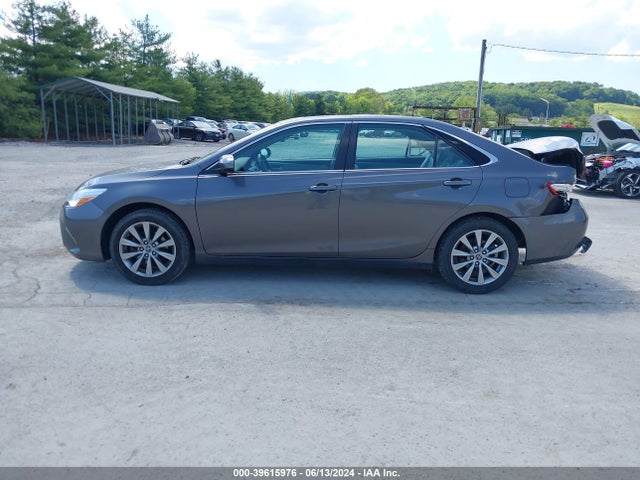 Toyota CAMRY XLE 2016 4T1BF1FK4GU560141 Image 14