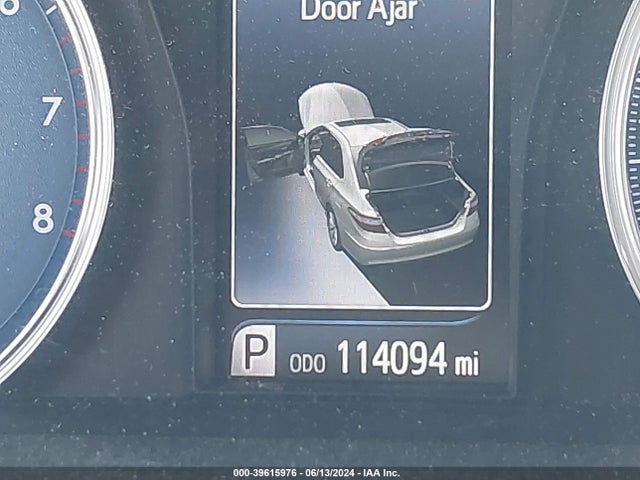 Toyota CAMRY XLE 2016 4T1BF1FK4GU560141 Image 15