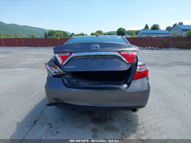 Toyota CAMRY XLE 2016 4T1BF1FK4GU560141 Image 16