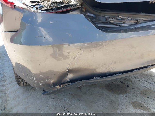 Toyota CAMRY XLE 2016 4T1BF1FK4GU560141 Image 18