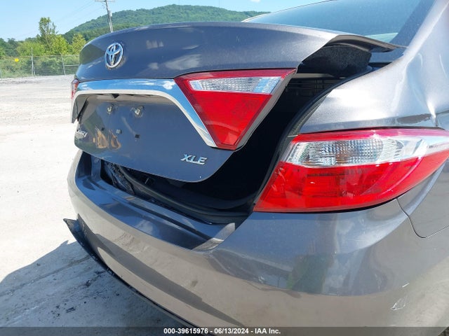Toyota CAMRY XLE 2016 4T1BF1FK4GU560141 Image 19