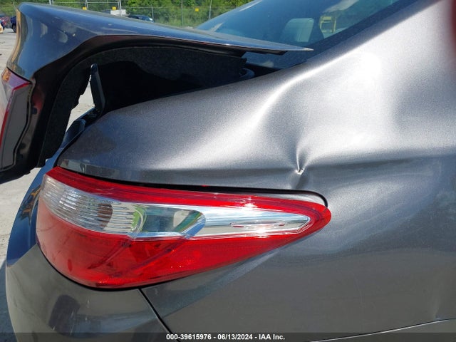 Toyota CAMRY XLE 2016 4T1BF1FK4GU560141 Image 20