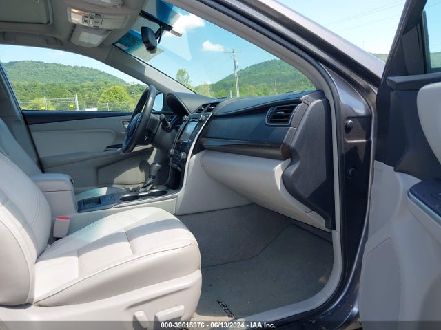 Toyota CAMRY XLE 2016 4T1BF1FK4GU560141 Image 5