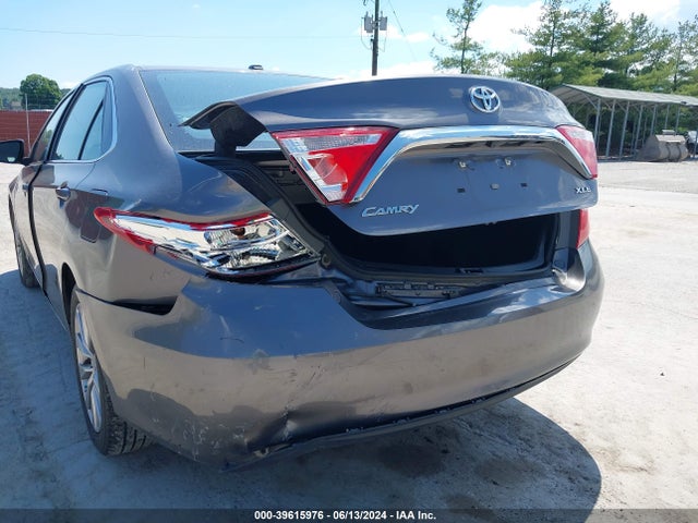 Toyota CAMRY XLE 2016 4T1BF1FK4GU560141 Image 6