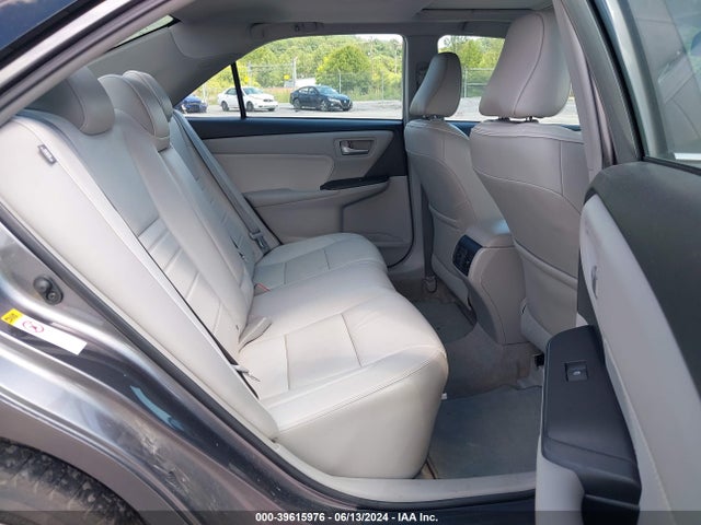 Toyota CAMRY XLE 2016 4T1BF1FK4GU560141 Image 8