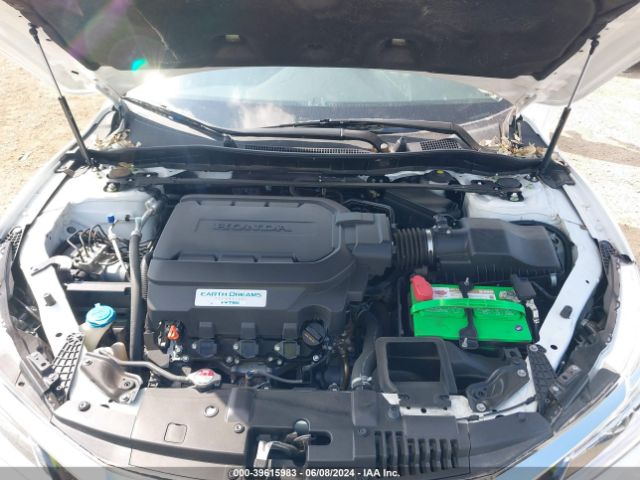1HGCR3F94HA019247 Honda Accord Touring V6
