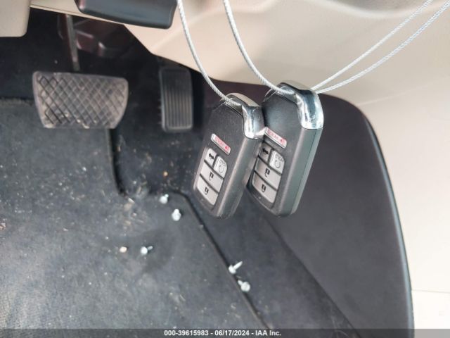 1HGCR3F94HA019247 Honda Accord Touring V6