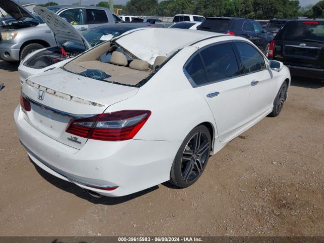 1HGCR3F94HA019247 Honda Accord Touring V6