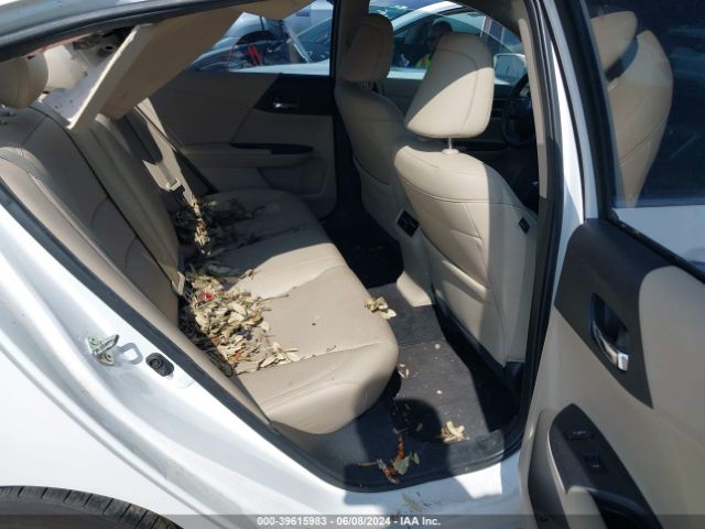 1HGCR3F94HA019247 Honda Accord Touring V6