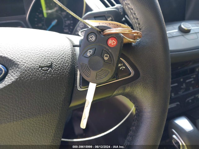 Ford ESCAPE SEL 2018 1FMCU9HD5JUA77868 Image 11
