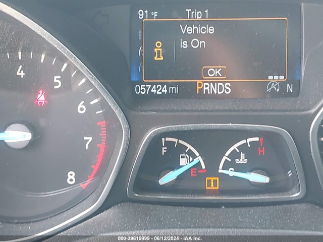 Ford ESCAPE SEL 2018 1FMCU9HD5JUA77868 Image 15