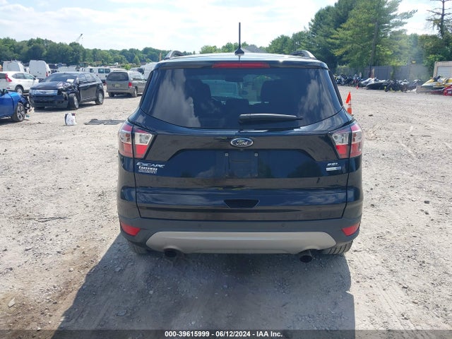 Ford ESCAPE SEL 2018 1FMCU9HD5JUA77868 Image 16