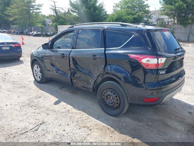 Ford ESCAPE SEL 2018 1FMCU9HD5JUA77868 Image 3