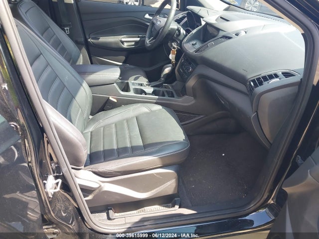 Ford ESCAPE SEL 2018 1FMCU9HD5JUA77868 Image 5