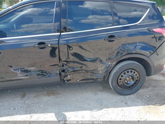 Ford ESCAPE SEL 2018 1FMCU9HD5JUA77868 Image 6
