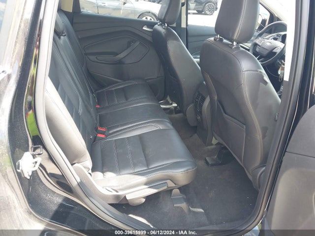 Ford ESCAPE SEL 2018 1FMCU9HD5JUA77868 Image 8