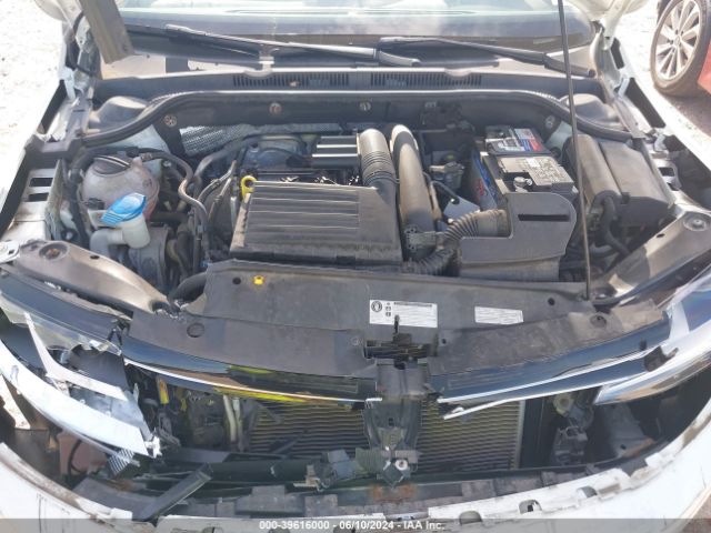 3VWDB7AJ8HM399936 Volkswagen Jetta 1.4t Se