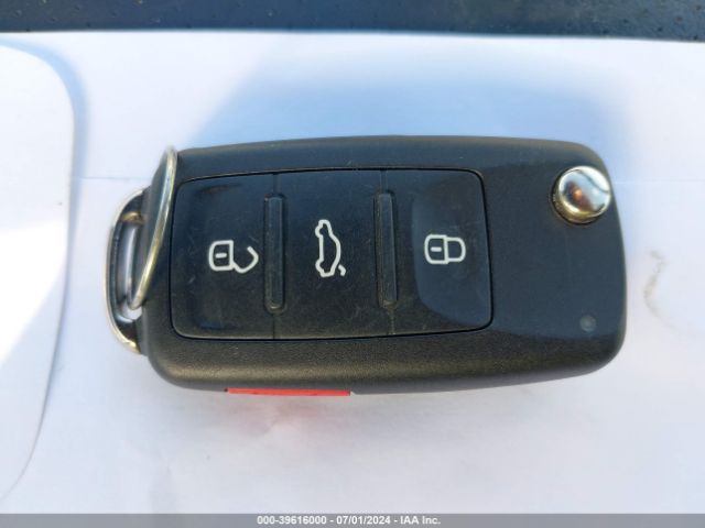 3VWDB7AJ8HM399936 Volkswagen Jetta 1.4t Se