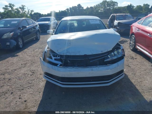 3VWDB7AJ8HM399936 Volkswagen Jetta 1.4t Se