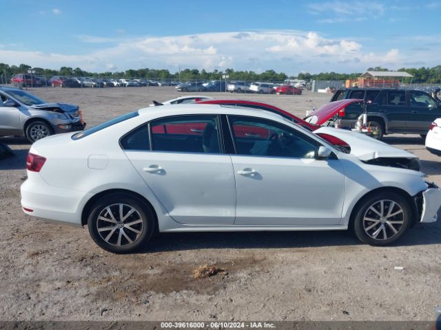 3VWDB7AJ8HM399936 Volkswagen Jetta 1.4t Se