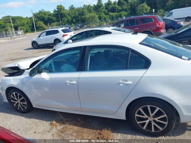 3VWDB7AJ8HM399936 Volkswagen Jetta 1.4t Se