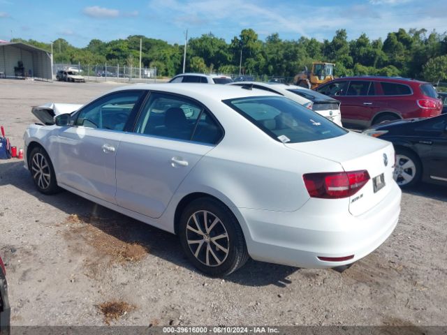 3VWDB7AJ8HM399936 Volkswagen Jetta 1.4t Se