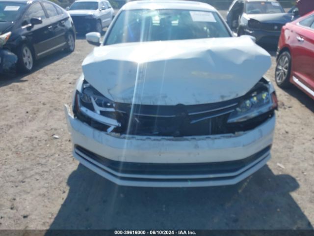 3VWDB7AJ8HM399936 Volkswagen Jetta 1.4t Se