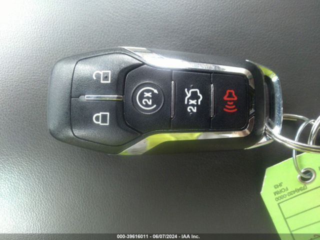 2LMTJ6KR4GBL70658 Lincoln Mkx Select