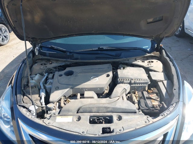 Nissan Altima 2.5 S 2014 1N4AL3AP3EN225666 Image 10