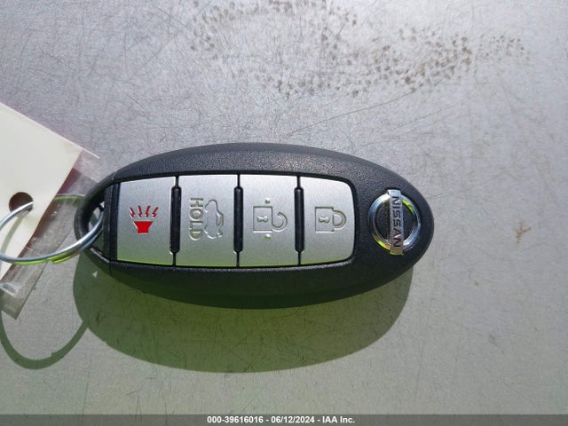 Nissan Altima 2.5 S 2014 1N4AL3AP3EN225666 Image 11