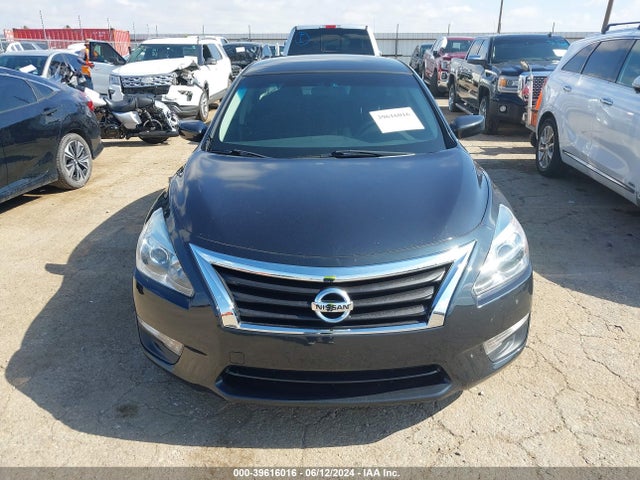 Nissan Altima 2.5 S 2014 1N4AL3AP3EN225666 Image 12