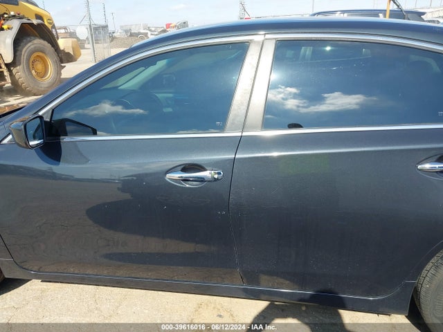 Nissan Altima 2.5 S 2014 1N4AL3AP3EN225666 Image 14