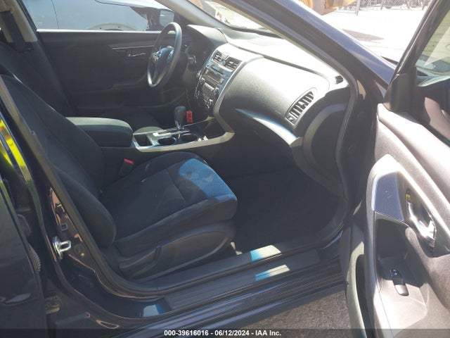 Nissan Altima 2.5 S 2014 1N4AL3AP3EN225666 Image 5