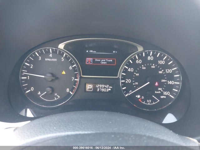 Nissan Altima 2.5 S 2014 1N4AL3AP3EN225666 Image 7