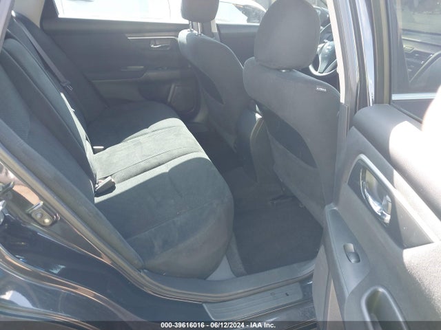 Nissan Altima 2.5 S 2014 1N4AL3AP3EN225666 Image 8