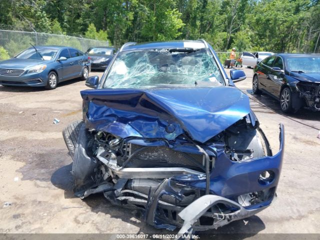 WBXHT3C3XG5F66851 BMW X1 Xdrive28i