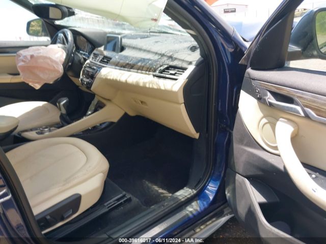 WBXHT3C3XG5F66851 BMW X1 Xdrive28i