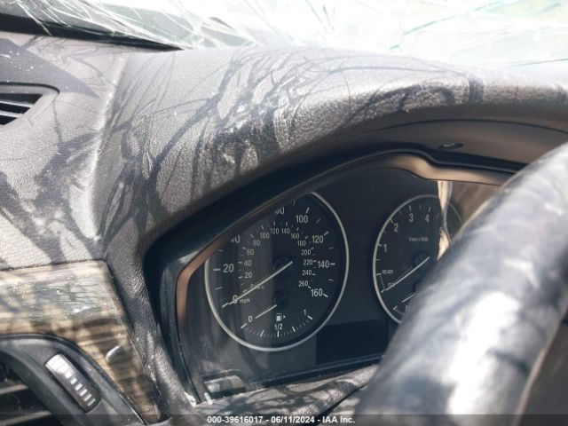 WBXHT3C3XG5F66851 BMW X1 Xdrive28i