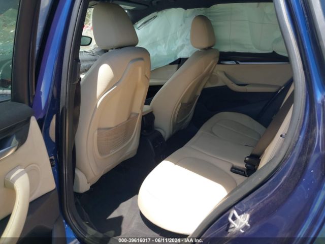 WBXHT3C3XG5F66851 BMW X1 Xdrive28i