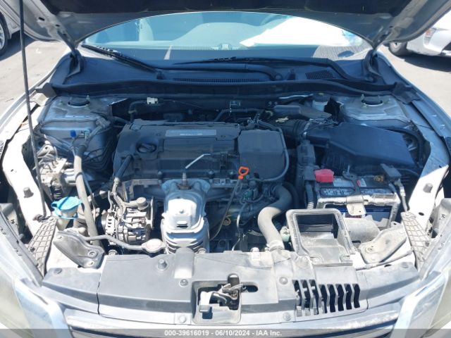 1HGCR2F3XEA190263 Honda ACCORD LX