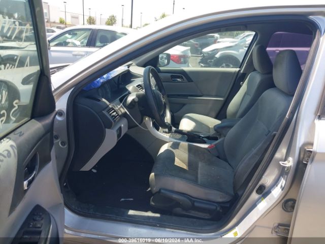 1HGCR2F3XEA190263 Honda ACCORD LX