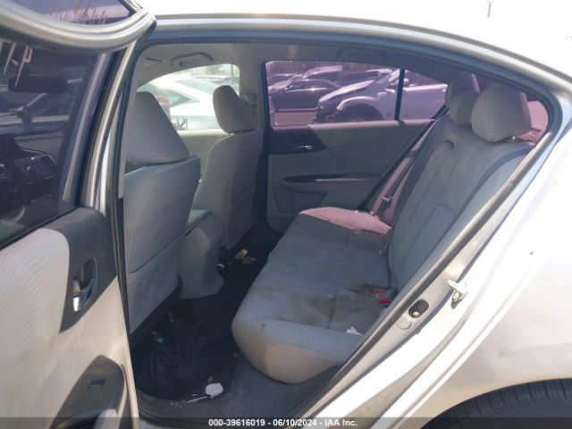 1HGCR2F3XEA190263 Honda ACCORD LX